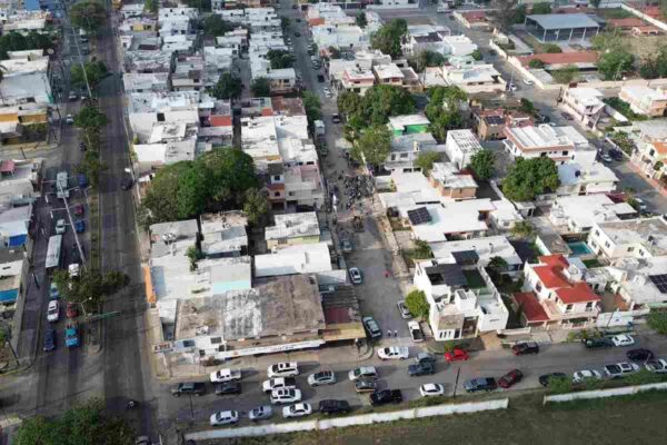 Gobierno de Ciudad Madero, Tamaulipas, despide a 33 agentes de tránsito por presunta corrupción
