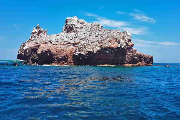 Golfo de California proyectos gas riesgo