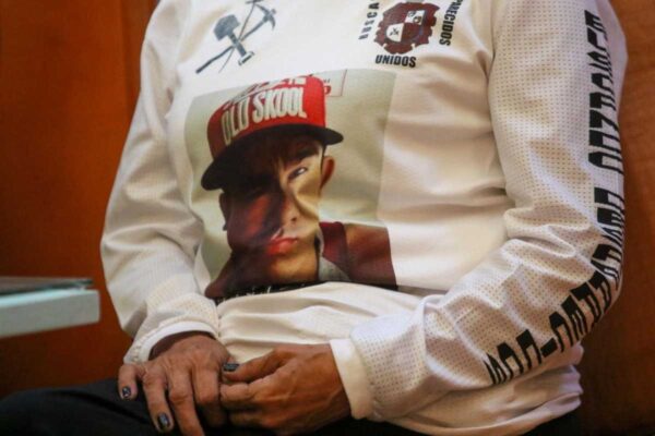 Guanajuato buscadoras