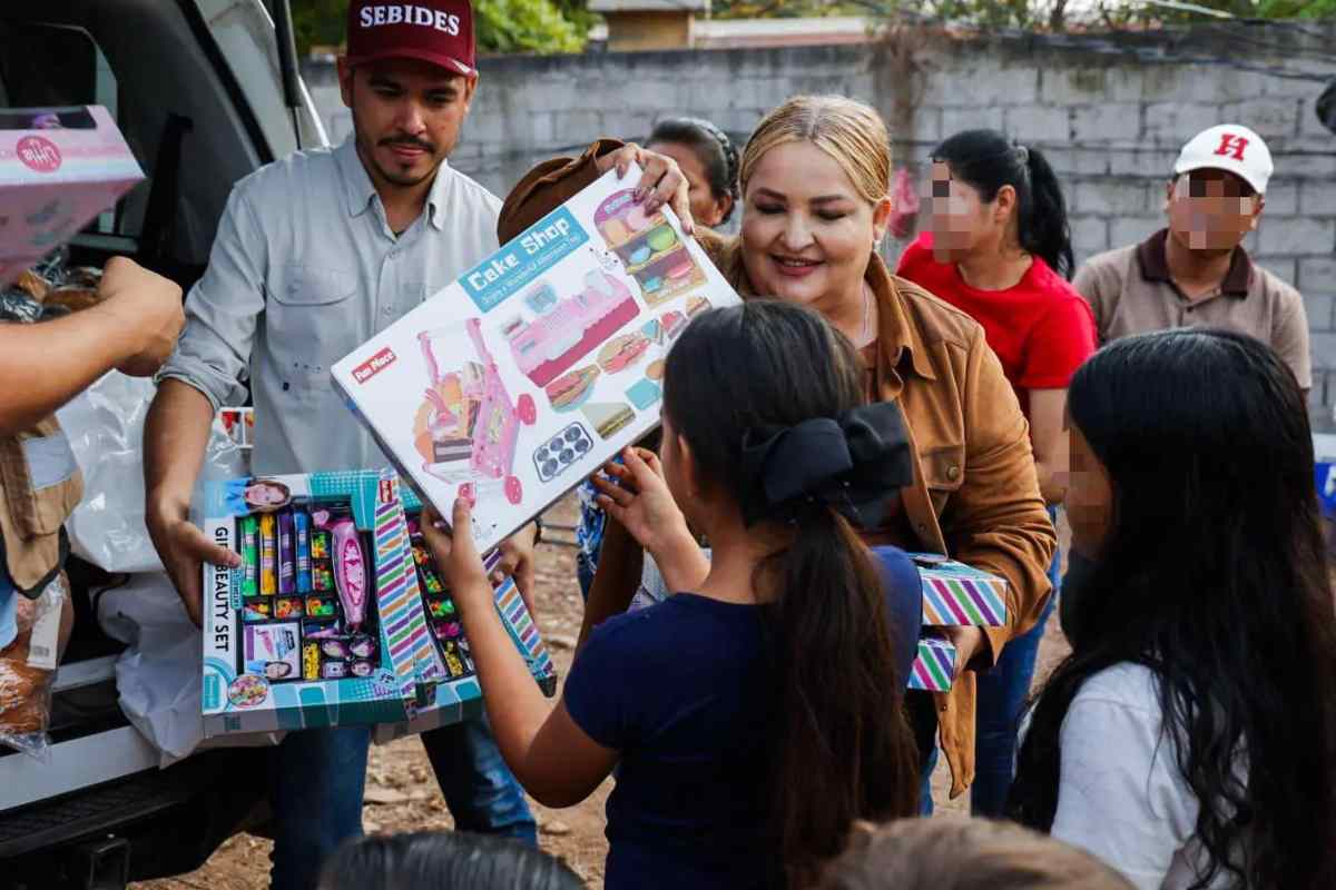Habilitan albergue para personas desplazadas por la violencia en Culiacán, Sinaloa 