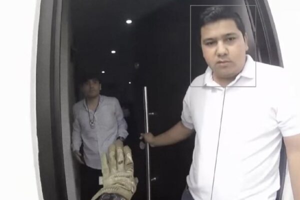 Hombre asesinado en Zona Rosa en CDMX es “El Panu”, presunto jefe de seguridad de Los Chapitos