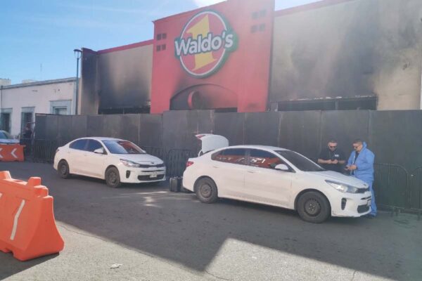Incendio en Waldo’s: fiscalía de Sonora detecta documentación apócrifa; a un mes, no hay detenidos