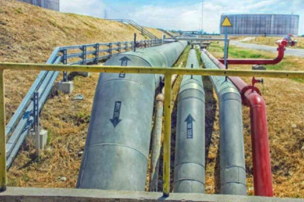 Industrialización alto golfo california riesgos clima biodiversidad