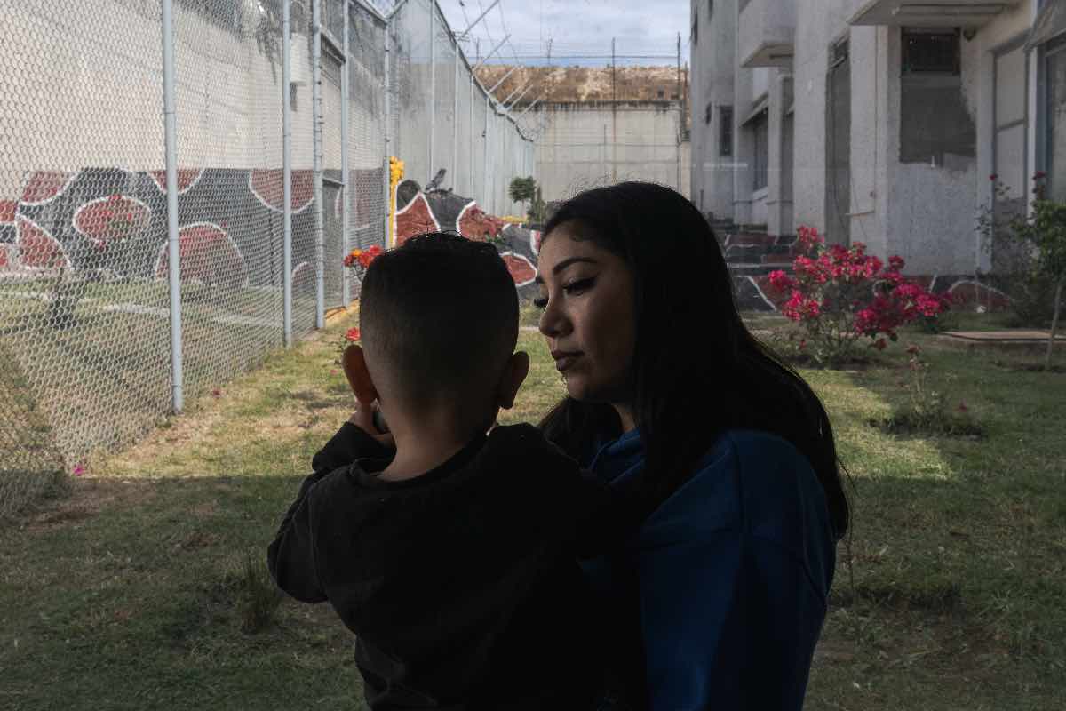Infancias en prisión- entre el desarrollo limitado y la infraestructura insuficiente_2