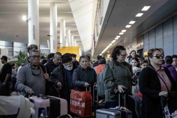 Inflación diciembre 2025