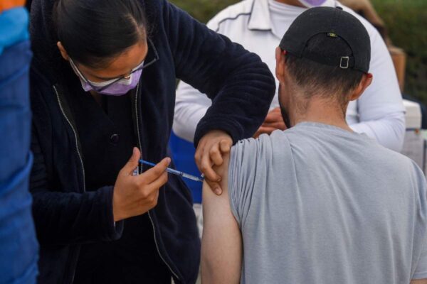 Influenza A H3N2 en México