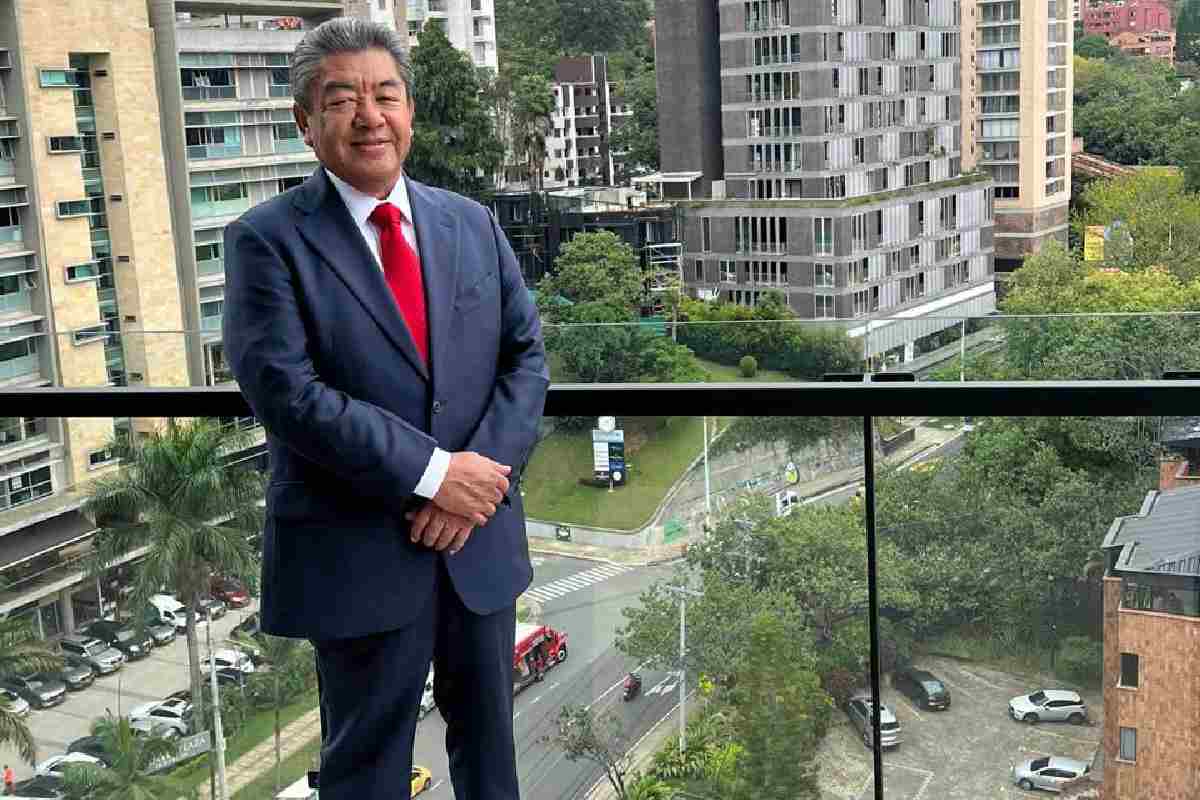 ‘Un nahual en el imperio’: la historia de Jaime Lucero y la lucha de Fuerza Migrante por los derechos de la diáspora mexicana