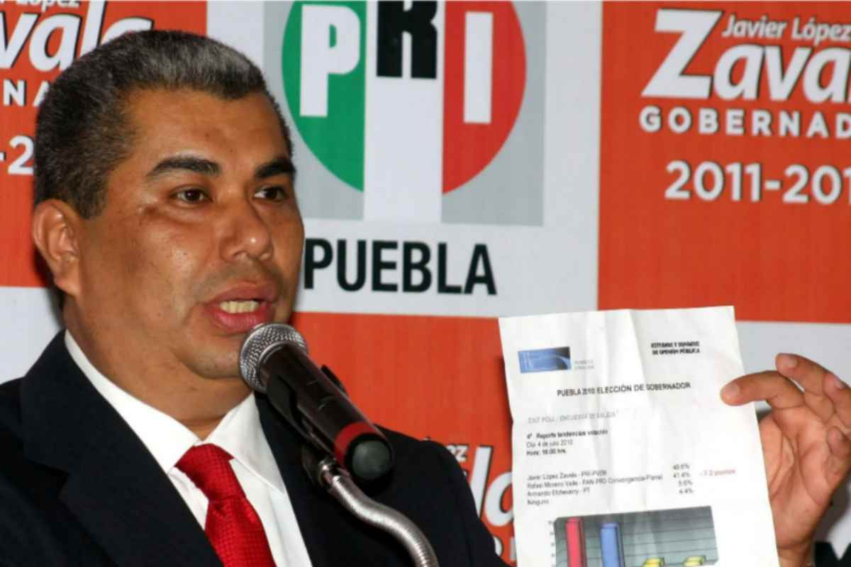 Javier López Zavala Cecilia Monzón