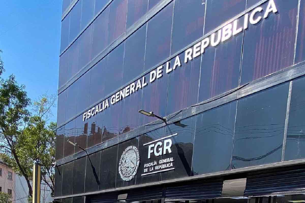 La FGR de Gertz Manero- sin Plan de Procuración de Justicia y bases de datos clave en abandono Animal Político_4