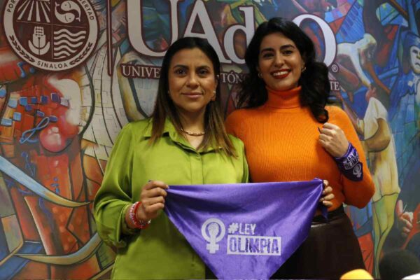 Ley Olimpia Sinaloa aplicaciones