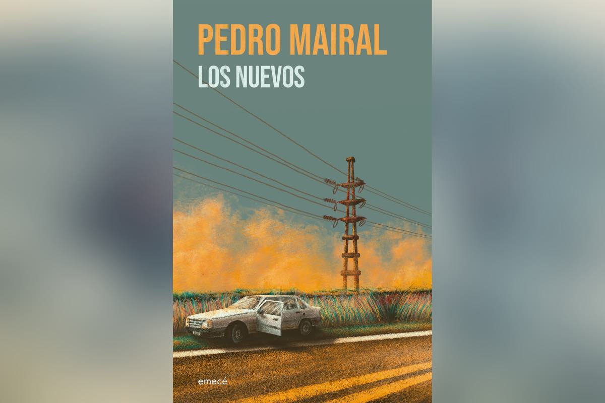 Libros para Navidad- las recomendaciones de editores para regalar sin miedo 6