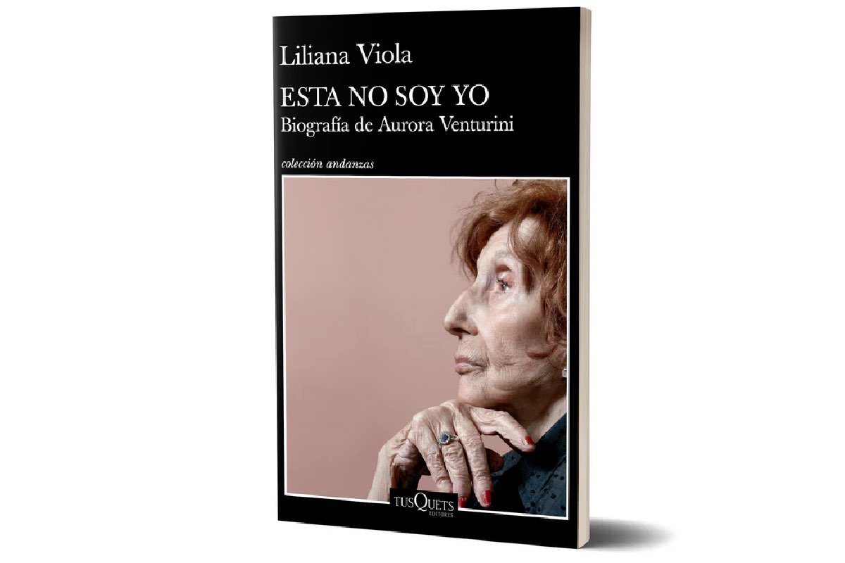 Libros para Navidad- las recomendaciones de editores para regalar sin miedo 9