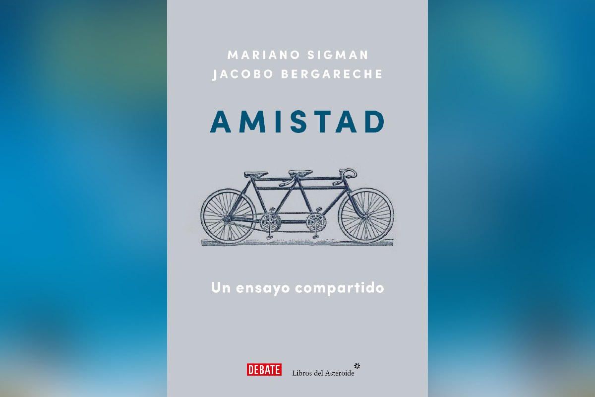 Libros para Navidad- las recomendaciones de editores para regalar sin miedo Animal Político_16