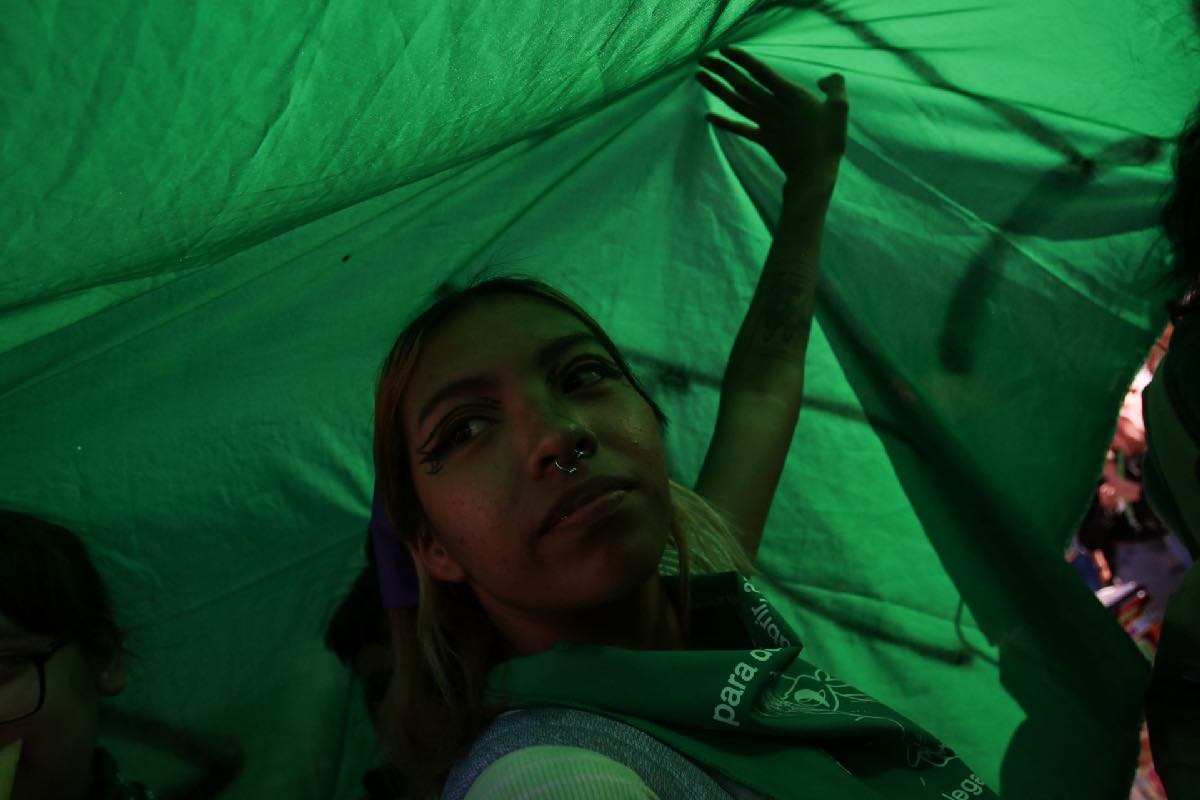 MAREAS, una iniciativa intercontinental para fortalecer las luchas locales por el derecho al aborto