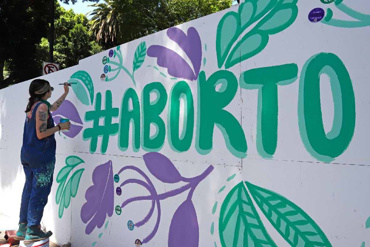 MAREAS, la iniciativa intercontinental para fortalecer las luchas locales por el derecho al aborto Animal Político_3