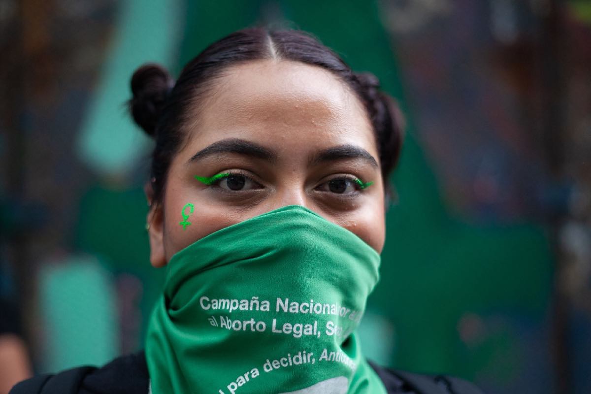 MAREAS, la iniciativa intercontinental para fortalecer las luchas locales por el derecho al aborto Animal Político_5