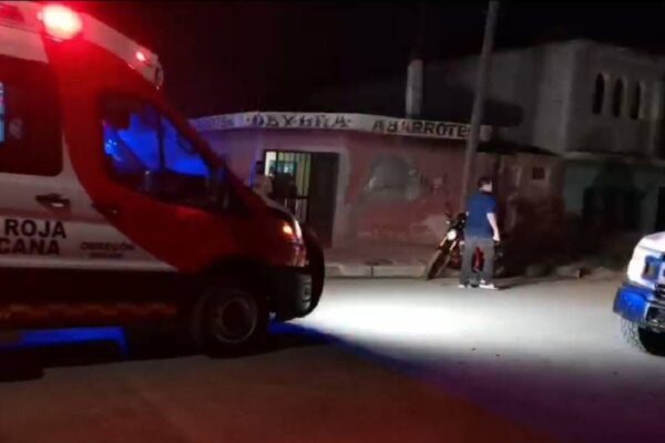 Matan a tiros a dos hermanas, de 19 y 14 años, en Cajeme, Sonora