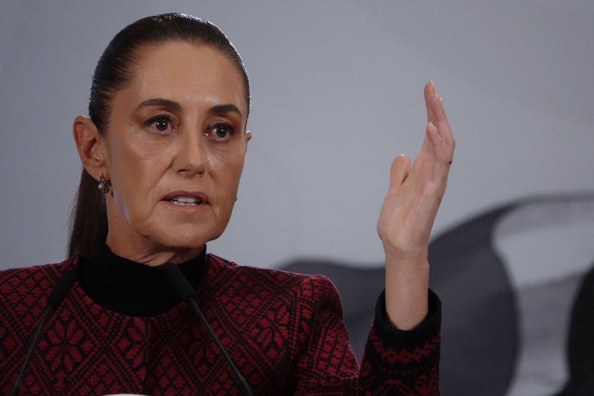 Megaproyectos de gas suman 10 juicios de amparo contra afectaciones ambientales; Sheinbaum defiende Saguaro Animal_Político_2