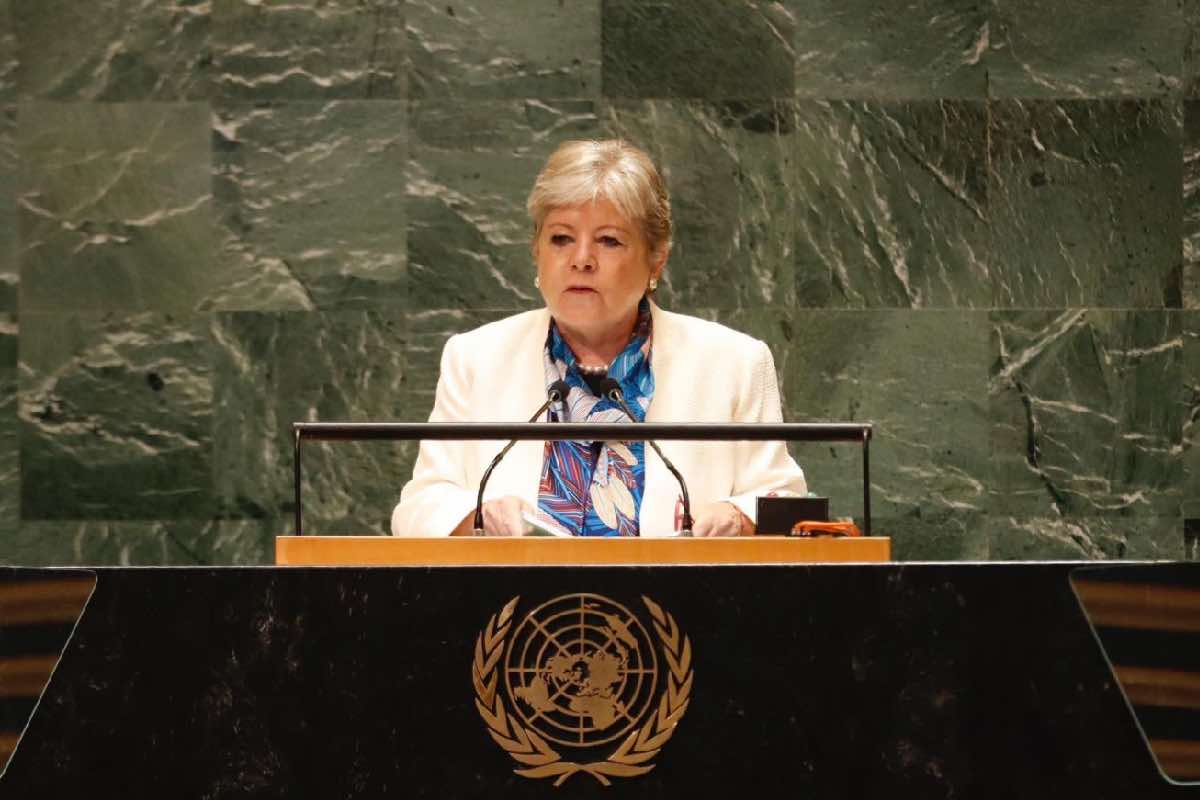 Megaproyectos de gas suman 10 juicios de amparo contra afectaciones ambientales; Sheinbaum defiende Saguaro Animal_Político_5