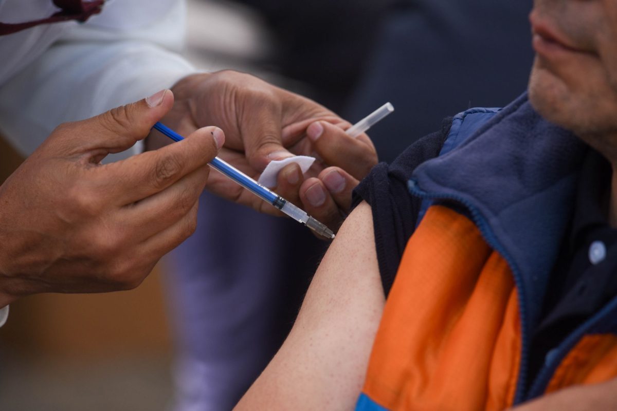 México registra 24 muertes por sarampión en 2025; Chihuahua, el estado con más registro de defunción