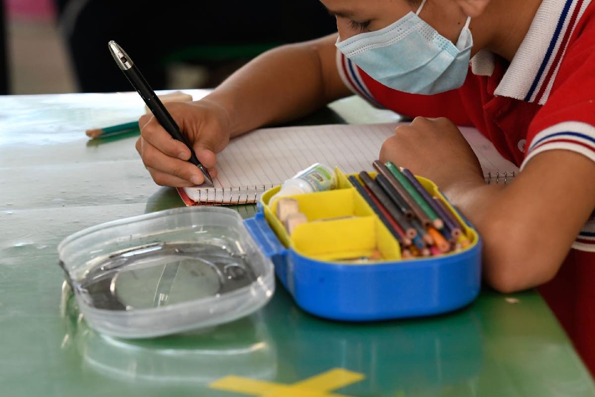 México termina 2025 con crisis educativa por falta de evaluación y decisiones basadas en criterios partidistas, alertan especialistas_Animal Político_4