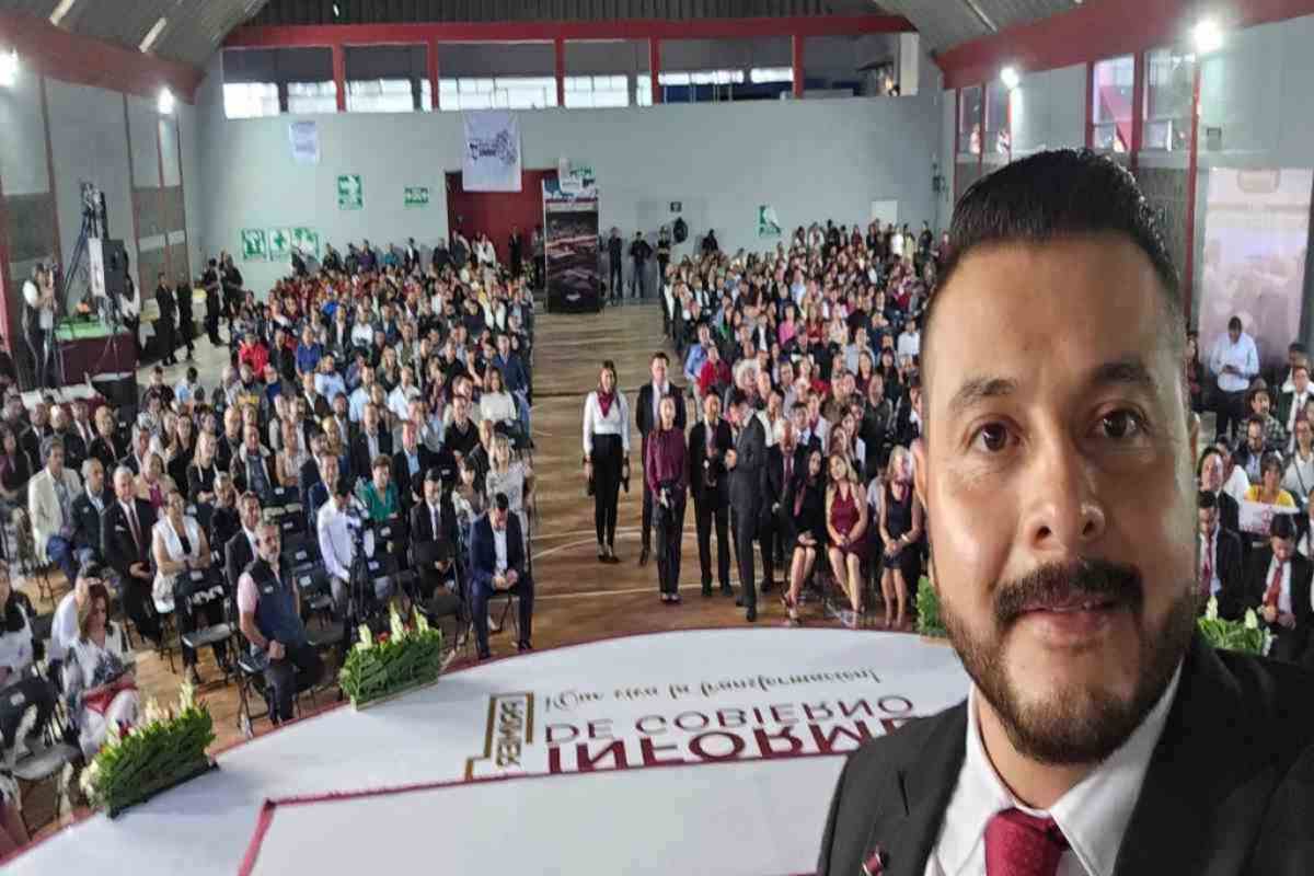 Muere alcalde de Tepeapulco, Hidalgo, en accidente automovilístico; denunció persecución 