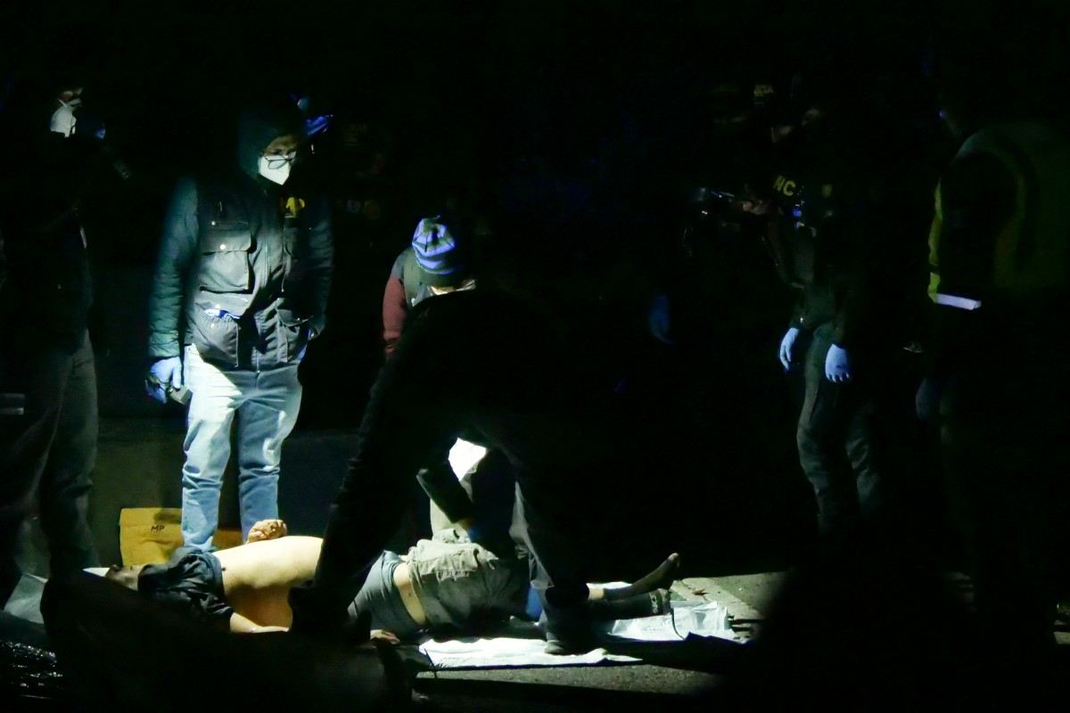 Mueren 15 personas en accidente de autobús en Guatemala; decretan tres días de luto nacional 