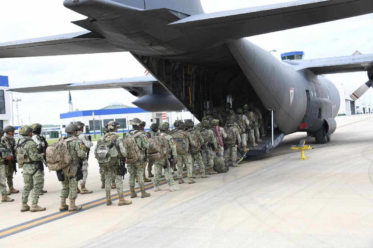 Muertes por “operaciones legales y de guerra” aumentan 184 por ciento en México; en Tamaulipas, 74 por ciento de las víctimas_2