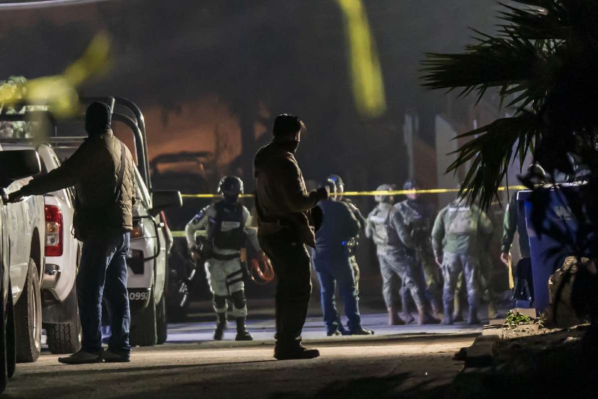 Muertes por “operaciones legales y de guerra” aumentan 184 por ciento en México; en Tamaulipas, 74 por ciento de las víctimas_4