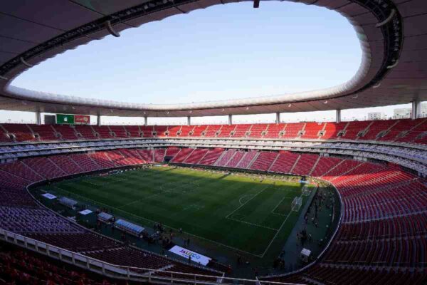 Mundial 2026: alcalde de Zapopan abordará con la FIFA el tema de las fosas clandestinas