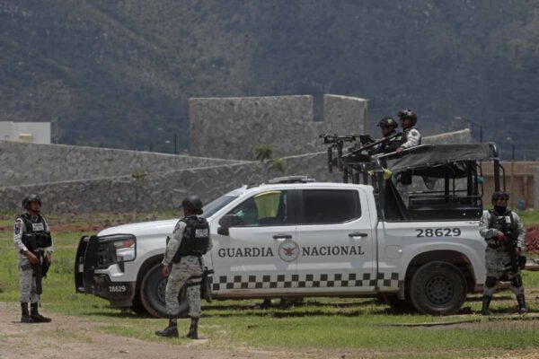 Mundial 2026: alcalde de Zapopan abordará con la FIFA el tema de las fosas clandestinas