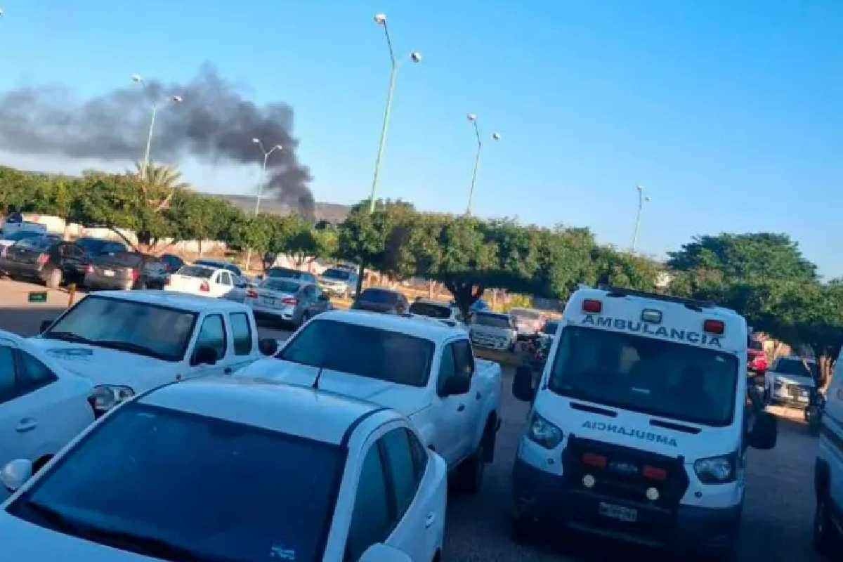 Niños de Escuinapa, Sinaloa, enfrentaron solos balacera mientras padres trabajaban en el campo