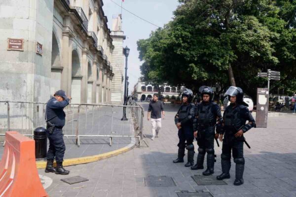 Oaxaca tendrá consulta de revocación de mandato en 2026, esta es la fecha