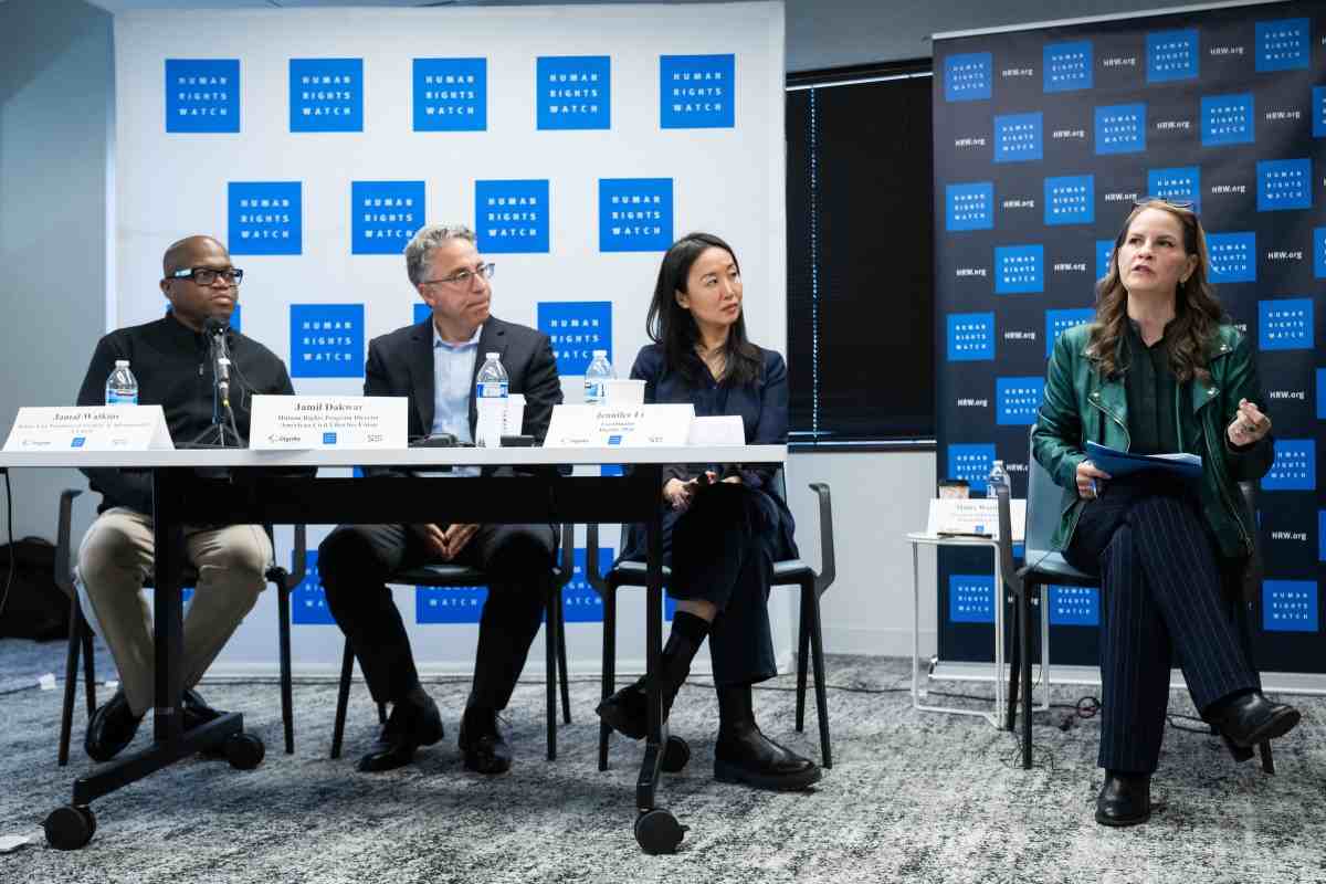 Organizaciones migrantes mundial 2026