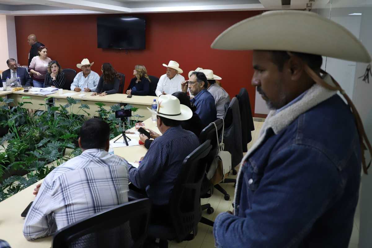 PRI y PAN piden frenar nueva Ley de Aguas; acusan dictamen “parchado”, centralista y sin presupuesto