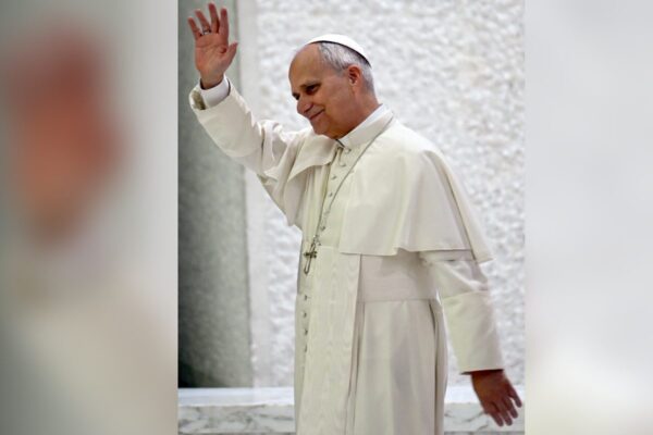 Papa León XIV visita México acuerdo Sheinbaum