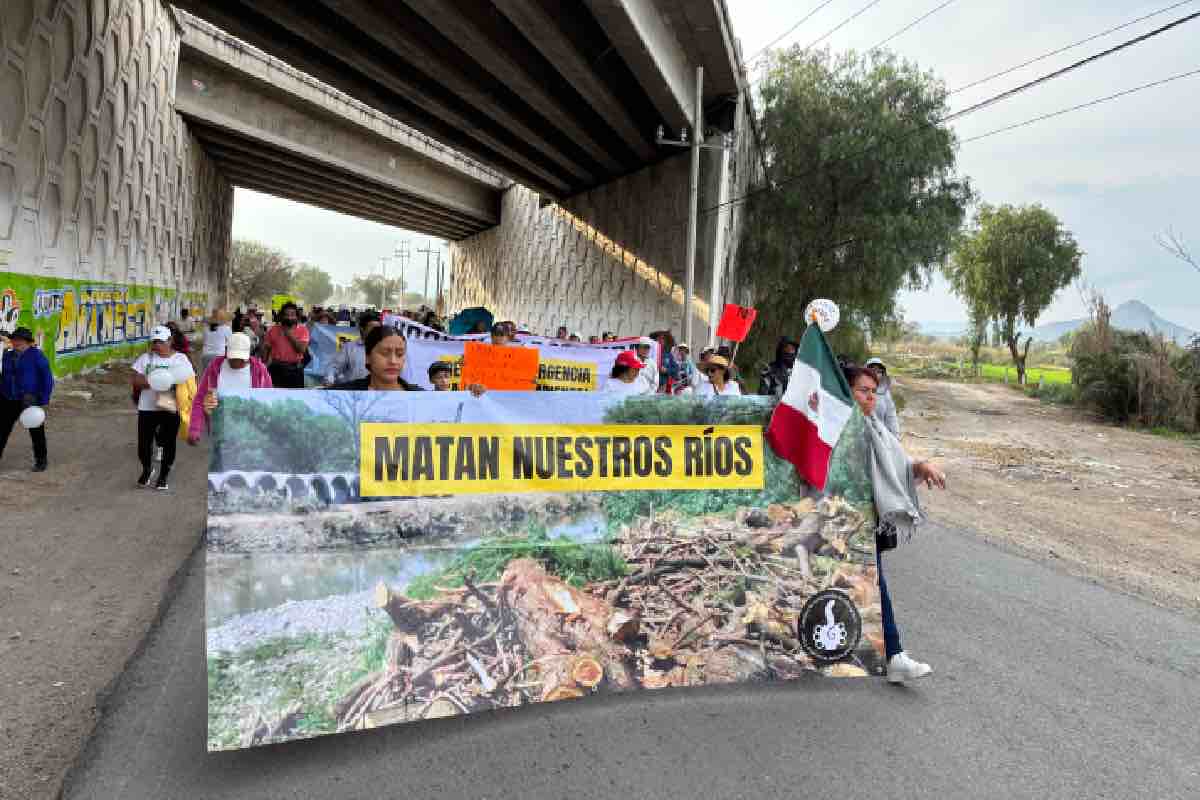 Parque de Reciclaje en Hidalgo- la “promesa” de justicia ambiental consultada sin MIA por Sheinbaum Animal Político_3