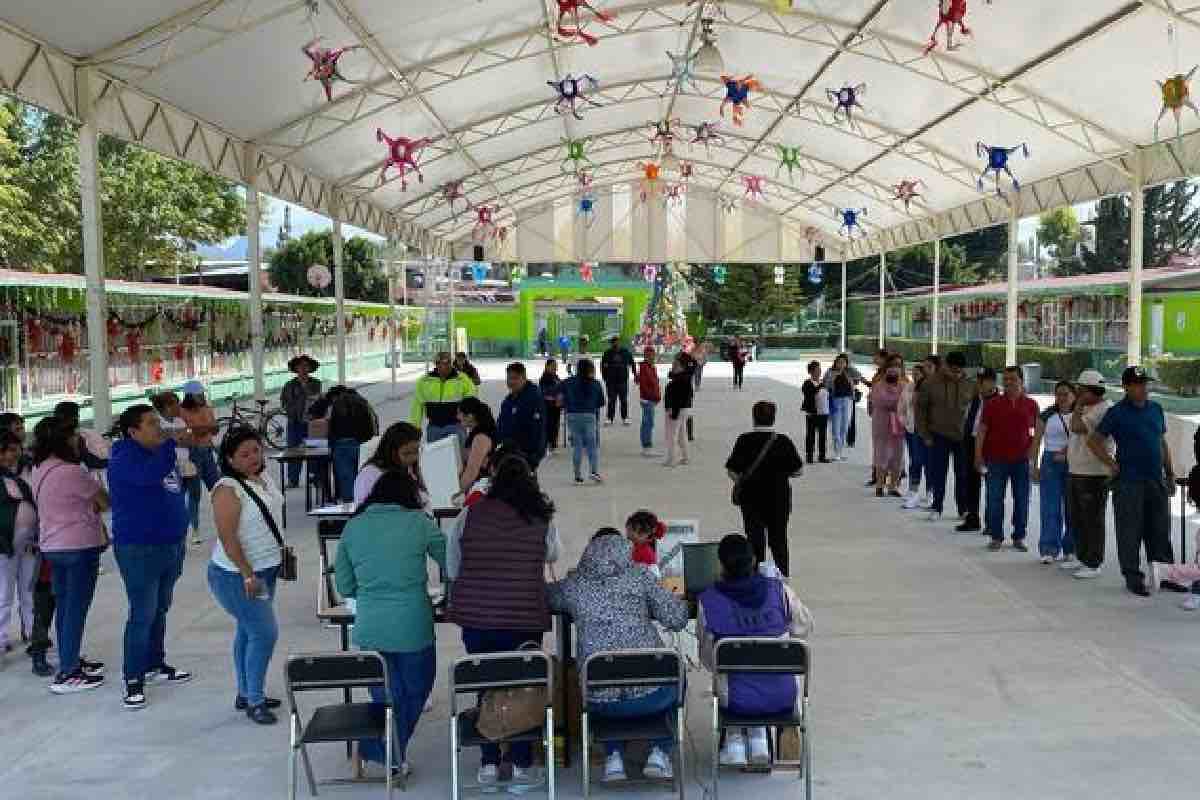 Parque de Reciclaje en Hidalgo- la “promesa” de justicia ambiental consultada sin MIA por Sheinbaum Animal Político_8