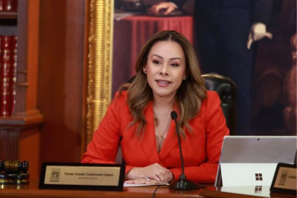 Poder Judicial de Tamaulipas investiga a 35 funcionarios por retrasos procesales y manipular expedientes