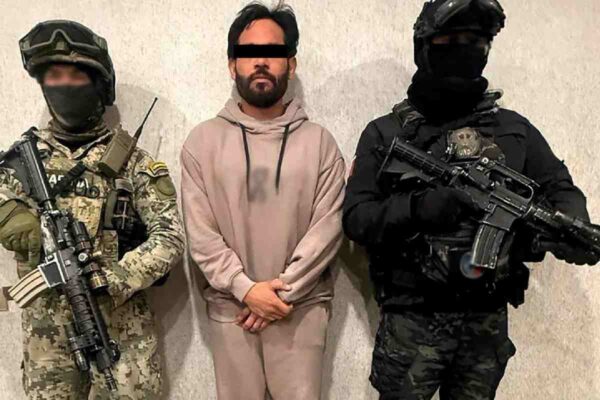 Procesan a El Limones