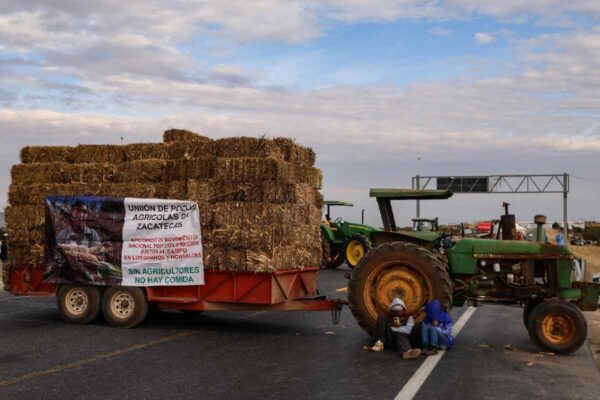 Productores presionan: exigen ajustes de última hora a la Ley de Aguas y advierten que defenderán los volúmenes de agua