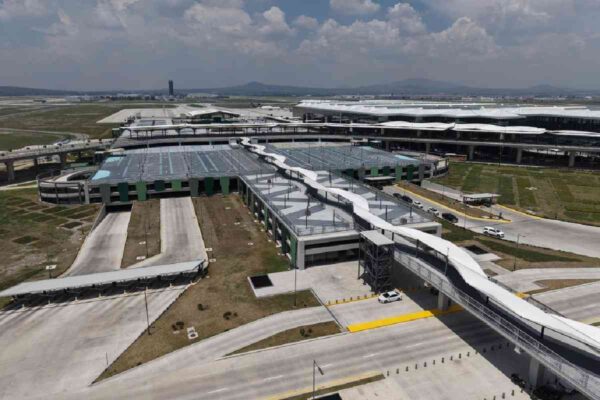 Proyecto Tren Interurbano AIFA-Pachuca expropiación predios