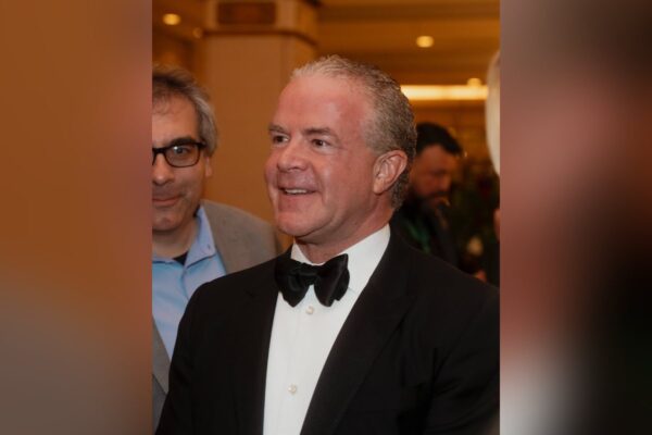 Raúl Rocha copropietario Miss Universo no podrá ser arrestado