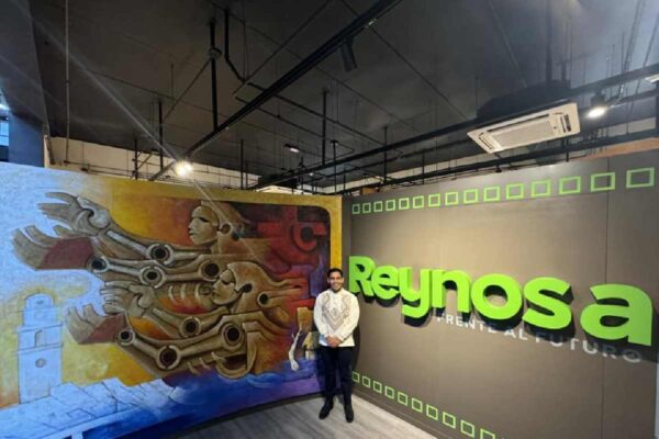 Regidor Reynosa Muerto CDMX