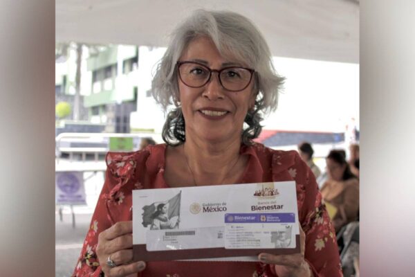 Registro pensión mujeres bienestar diciembre 2025