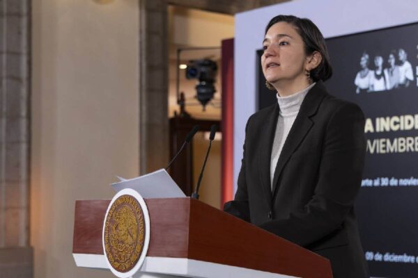 Resultados extorsión aumento mañanera