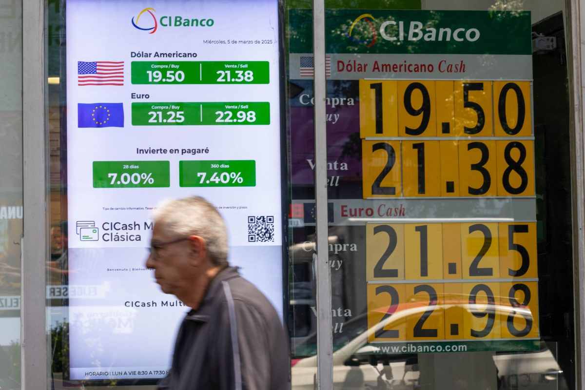 Revocan permiso a Vector para operar como casa de bolsa tras acusación de EU por lavado de dinero