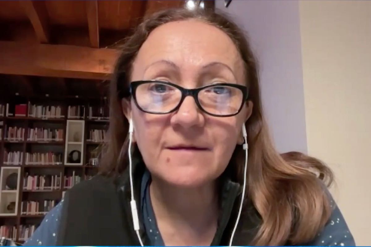 Rosario Avilés AIFA