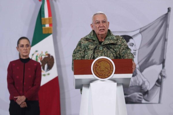 Sedena acciones Guatemala