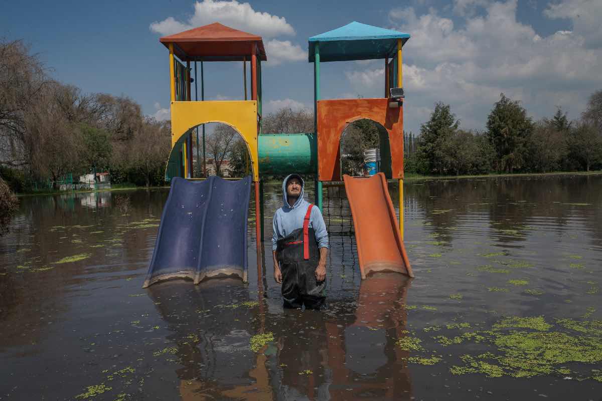 “Seguimos enlodados”- Santa Cruz Chignahuapan, tres meses bajo aguas negras y sin respuesta oficial Animal Político_3